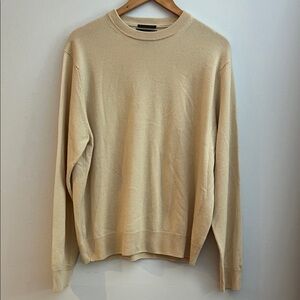 Women’s Cashmere Tilley Sweater